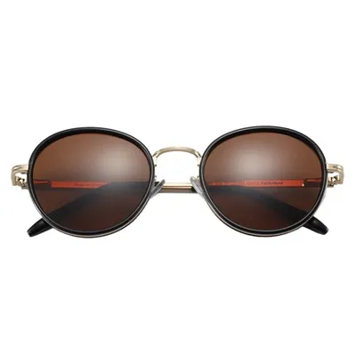 Meeste Acetate UV400 plastikust päikeseprillid